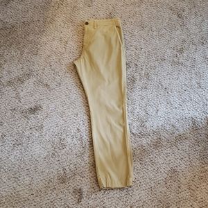 Khakis (Bundle 2 for 10 or 3 for 15 on all pants!)